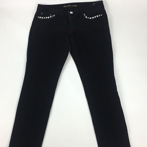 Micheal Kors studded Jeans